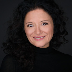Вера Набатова
