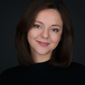 Татьяна Вихрова