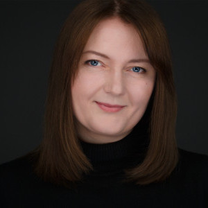 Нина Поляничева