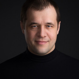 Андрей Валов