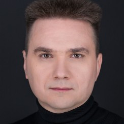 Эксперт Валерий Домашенко