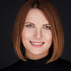 Юлия Егорова