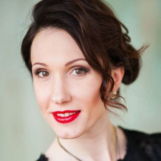 Ольга Ларионова