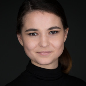 Альфия Бадреева