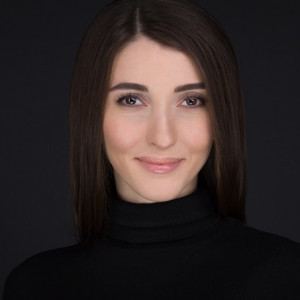 Виктория Завялец