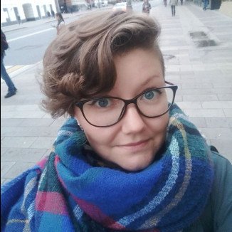 Анастасия Резникова