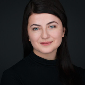 Анна Гордеева