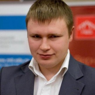 Андрей Игнатов