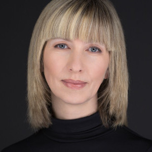 Екатерина Абаимова