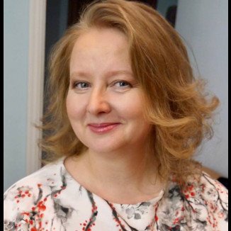 Татьяна Андреева