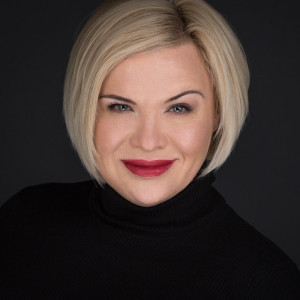 Надежда Бриль