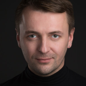 Алик Пукаляк