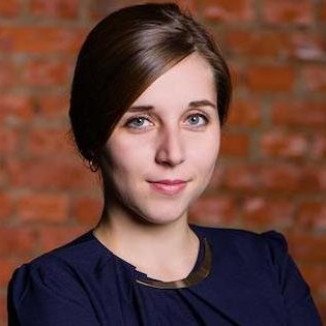 Валентина Бордаковская