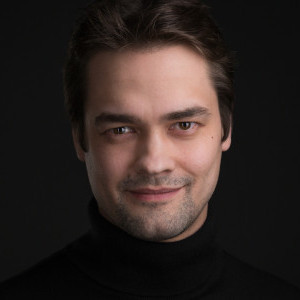 Антон Красильников