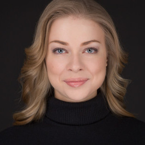 Светлана Кульганек