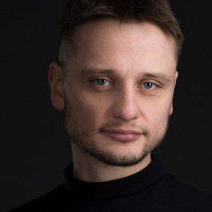 Иван Березный