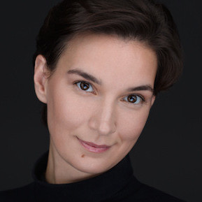 Мария Миронова