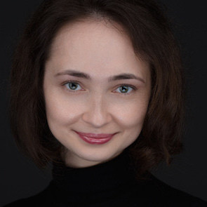 Ольга Михайлова