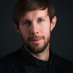 Дмитрий Веселов