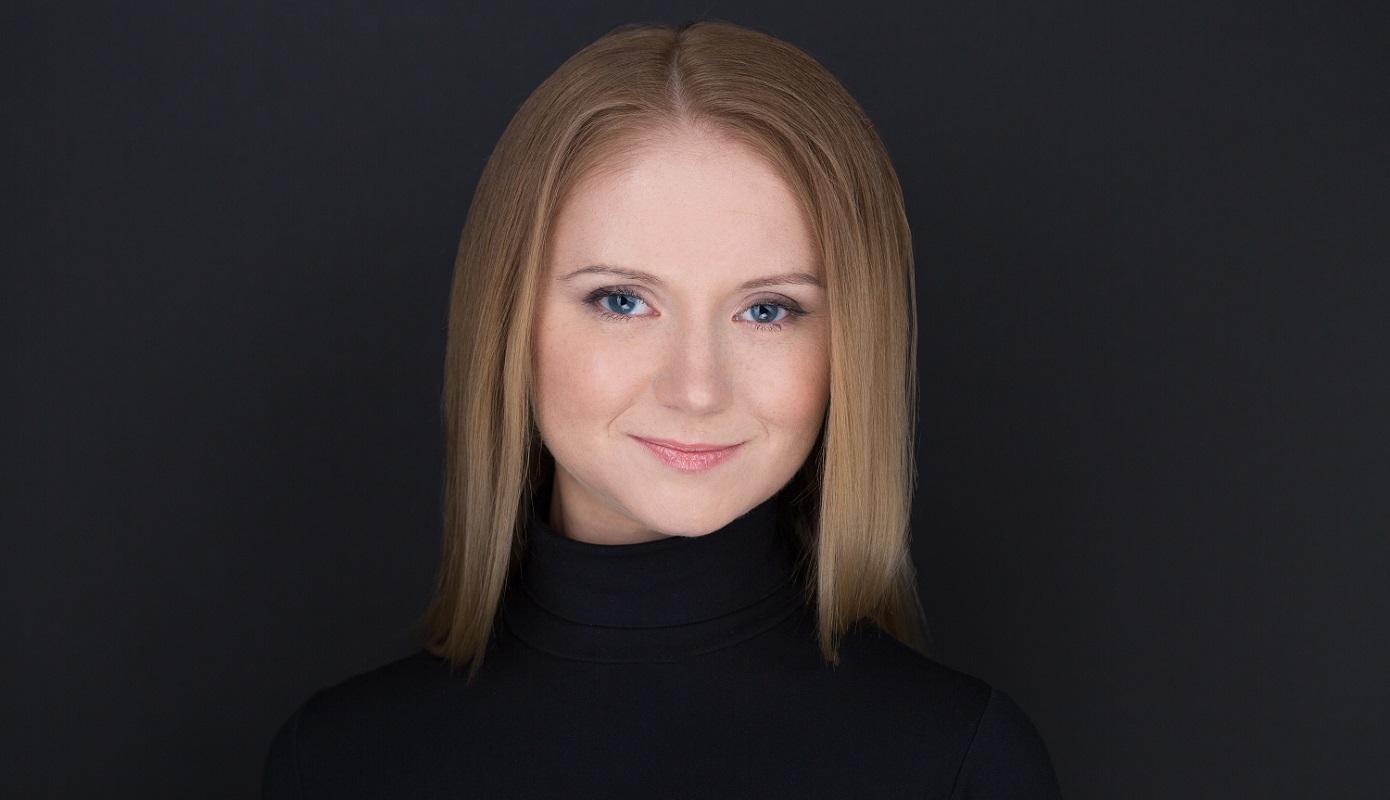 Надежда Карикова