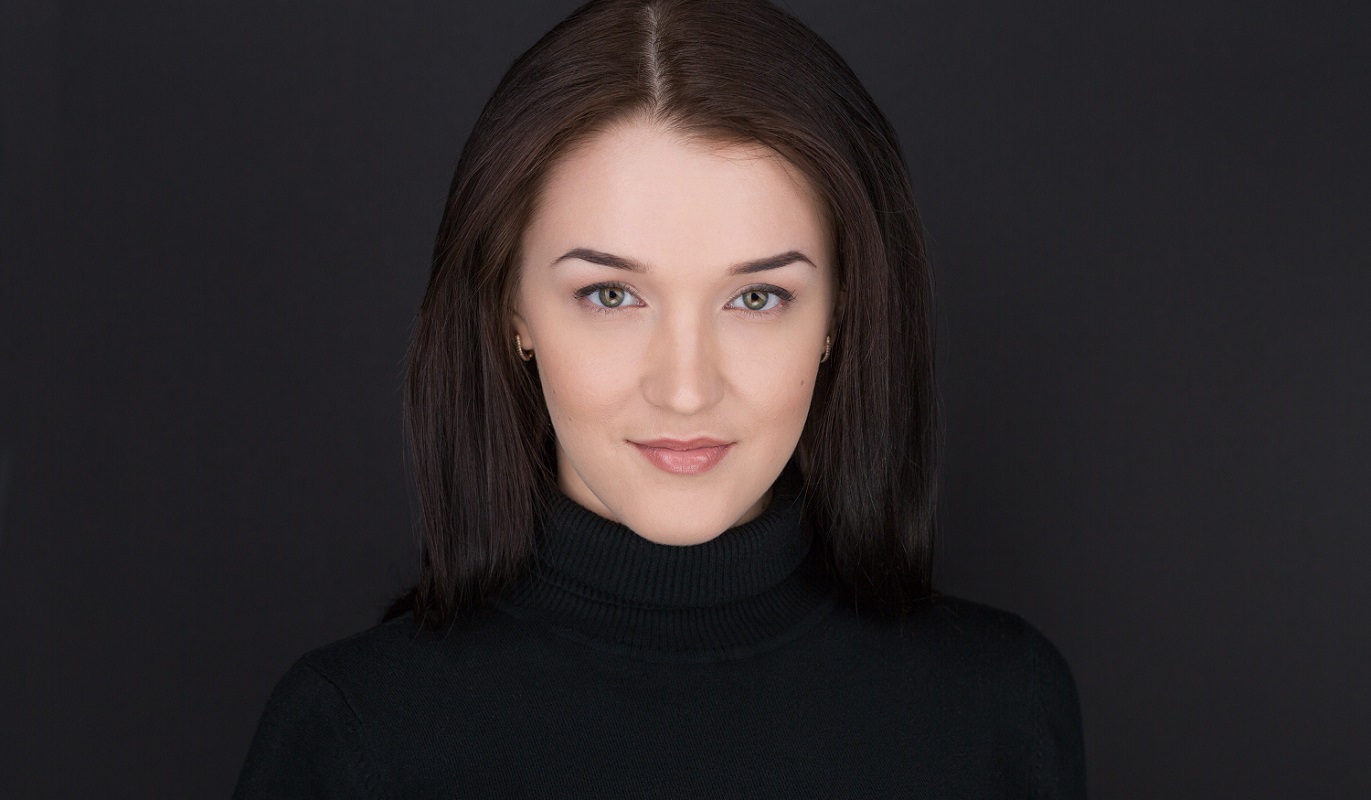 Елена Платонова